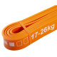 Еспандер-петля (резина для фітнесу і спорту) SportVida Power Band 12-46 кг 4 шт (SV-HK0190-4)