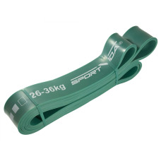 Эспандер-петля (резина для фитнеса и спорта) SportVida Power Band 44 мм 26-36 кг SV-HK0192