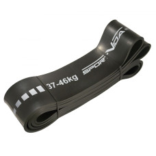 Эспандер-петля (резина для фитнеса и спорта) SportVida Power Band 64 мм 37-46 кг (SV-HK0193)