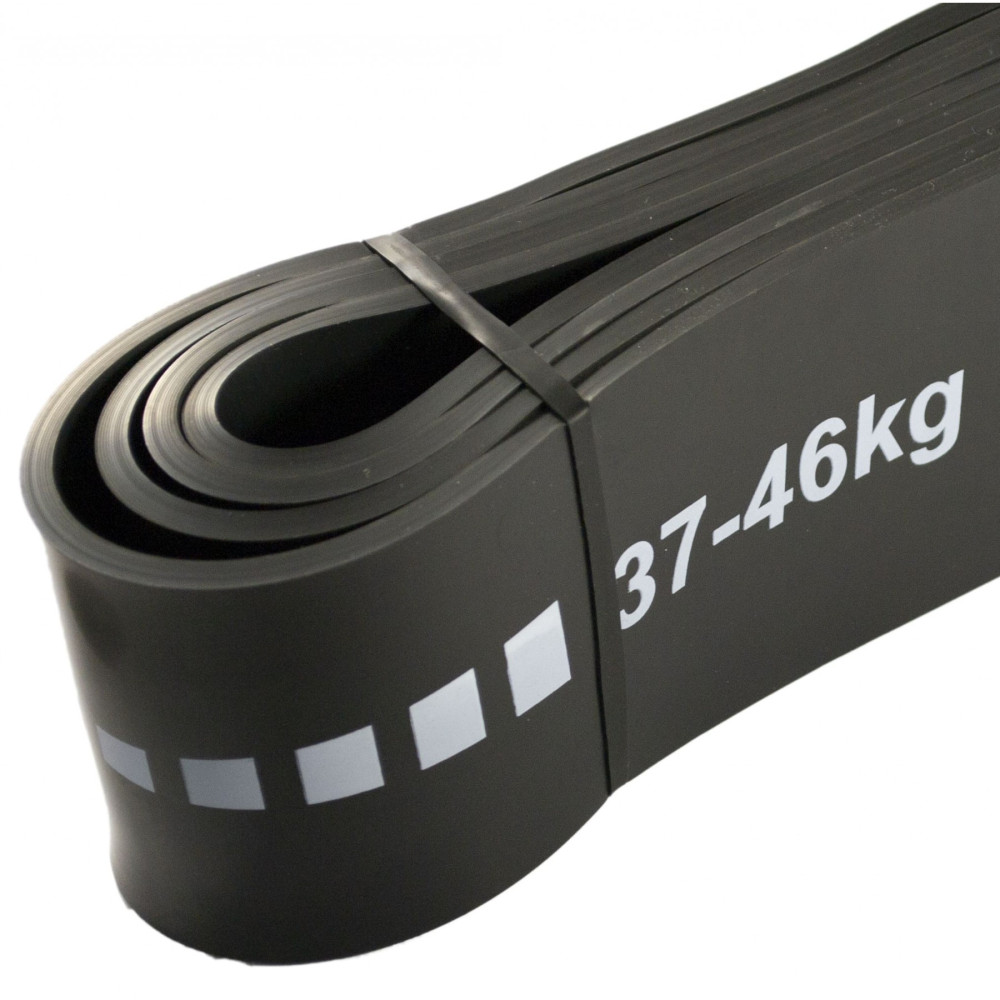 Эспандер-петля (резина для фитнеса и спорта) SportVida Power Band 64 мм 37-46 кг (SV-HK0193)
