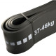 Эспандер-петля (резина для фитнеса и спорта) SportVida Power Band 64 мм 37-46 кг (SV-HK0193)