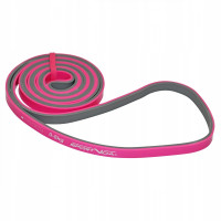Эспандер-петля (резина для фитнеса и спорта) SportVida Power Band 10 мм 0-8 кг SV-HK0207