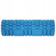 Масажний ролик (валик, роллер) SportVida EVA 45 x 14 см Blue (SV-HK0213)