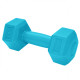 Гантели SportVida 2 x 1 кг (SV-HK0217)
