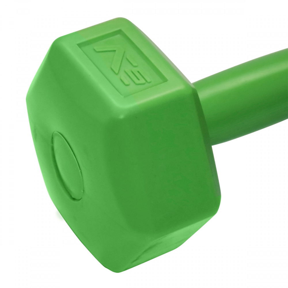 Гантелі SportVida 2 x 2 кг (SV-HK0218)