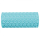 Масажний ролик (валик, роллер) SportVida EVA 33 x 14 см Sky Blue (SV-HK0226)
