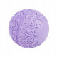 Масажний м'яч SportVida Massage Ball 13 см Purple (SV-HK0233)