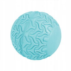 Массажный мяч SportVida Massage Ball 13 см Purple (SV-HK0234)