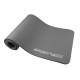 Коврик для йоги и фитнеса SportVida NBR 1 см Grey (SV-HK0247)