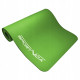 Коврик (мат) для йоги та фітнесу SportVida NBR 1.5 см Green (SV-HK0250)