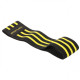 Резинка для фітнесу та спорту SportVida із тканини Hip Band Size S SV-HK0260