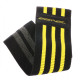 Резинка для фітнесу та спорту SportVida із тканини Hip Band Size S SV-HK0260