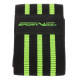 Резинка для фітнесу та спорту SportVida із тканини Hip Band Size M (SV-HK0261)