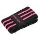 Резинка для фітнесу та спорту SportVida із тканини Hip Band Size L (SV-HK0262)