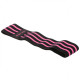 Резинка для фітнесу та спорту SportVida із тканини Hip Band Size L (SV-HK0262)