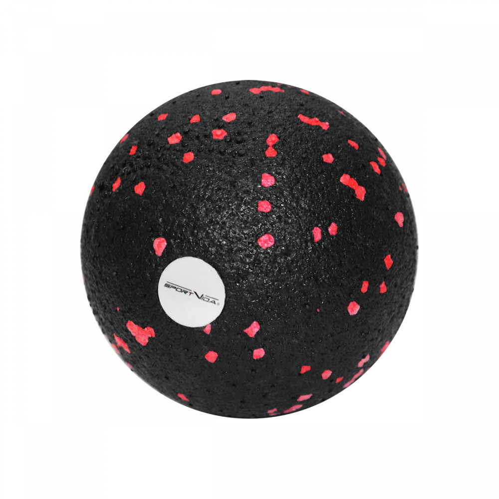 Масажний набір SportVida (Ball 08, Duoball 08 та Foam Roller 30) (SV-HK0309)