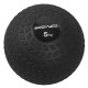 Слембол (медичний м'яч) для кросфіту SportVida Slam Ball 5 кг Black (SV-HK0347)