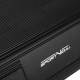 Степ-платформа 3-ступінчаста SportVida SV-HK0375