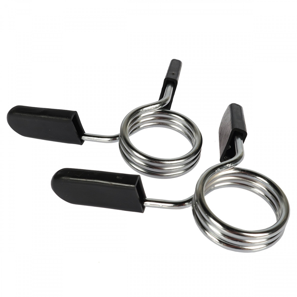 Штанга для аеробіки та фітнесу SportVida Body Pump (боді памп) 20 кг (SV-HK0377)