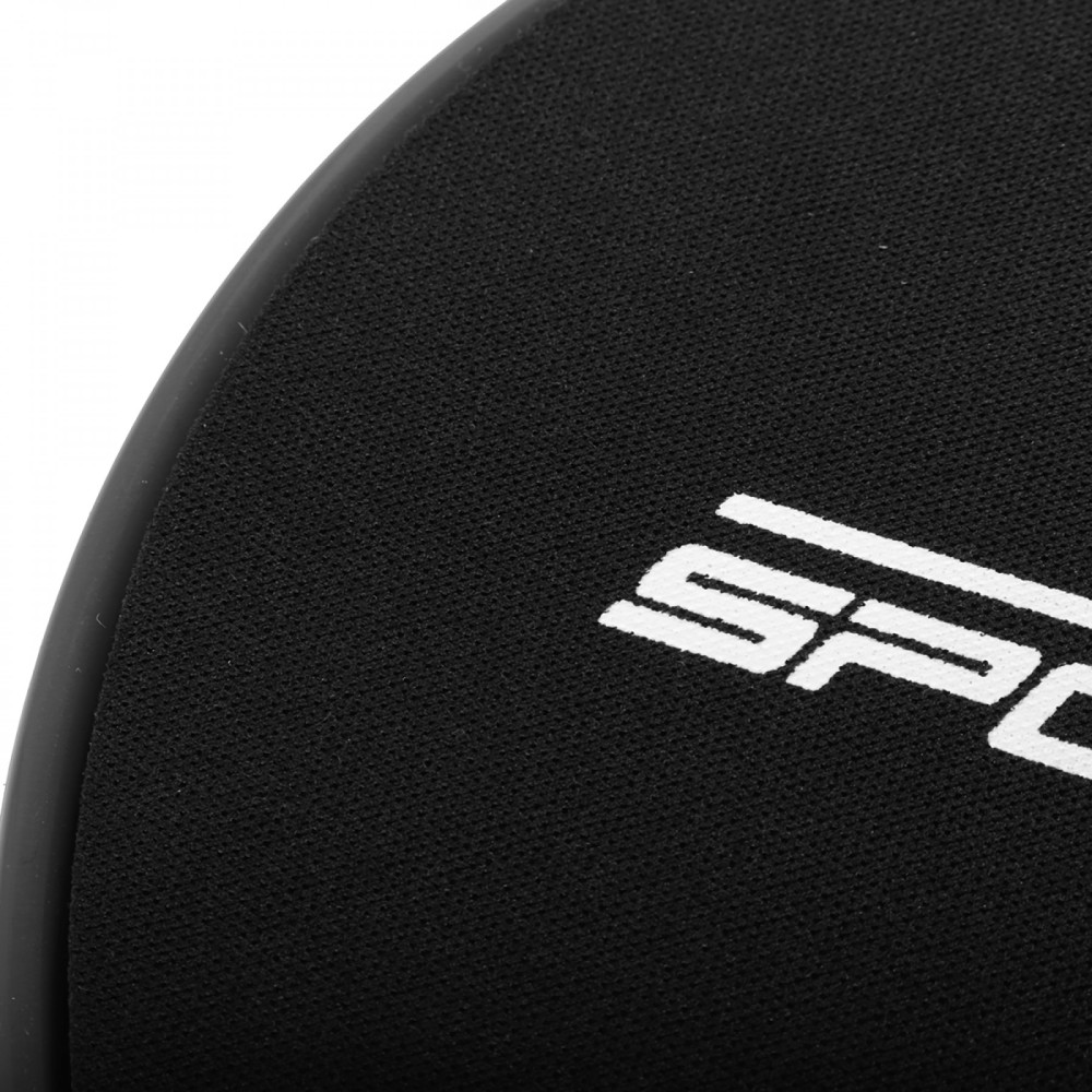 Диски (слайдеры) SportVida Sliding Disc для скольжения (глайдинга) (SV-HK0378)