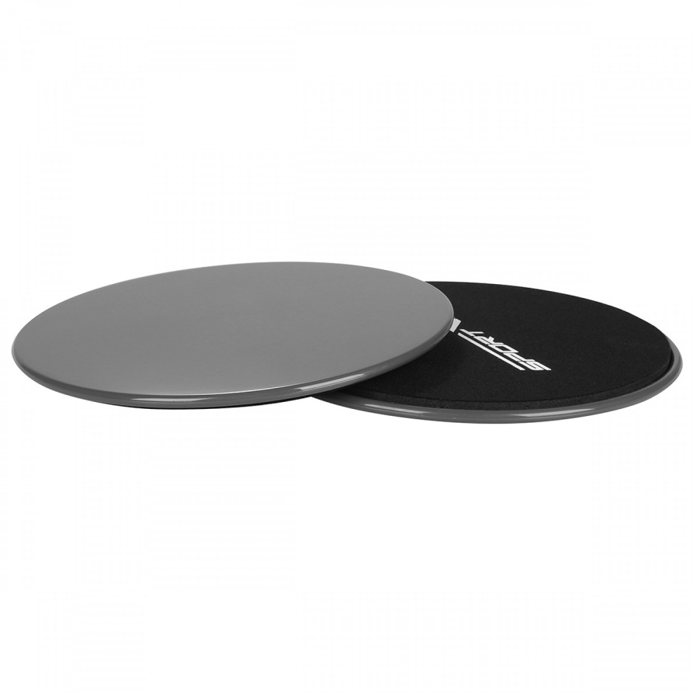Диски (слайдеры) SportVida Sliding Disc для скольжения (глайдинга) (SV-HK0378)