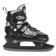Роликові ковзани SportVida 4 в 1 Size 35-38 Black/Grey (SV-LG0064)