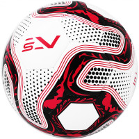 Мяч футбольный SportVida Size 5 SV-PA0025-1