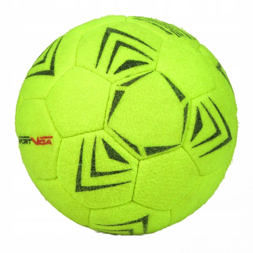 М'яч футзальний SportVida Size 4 SV-PA0025