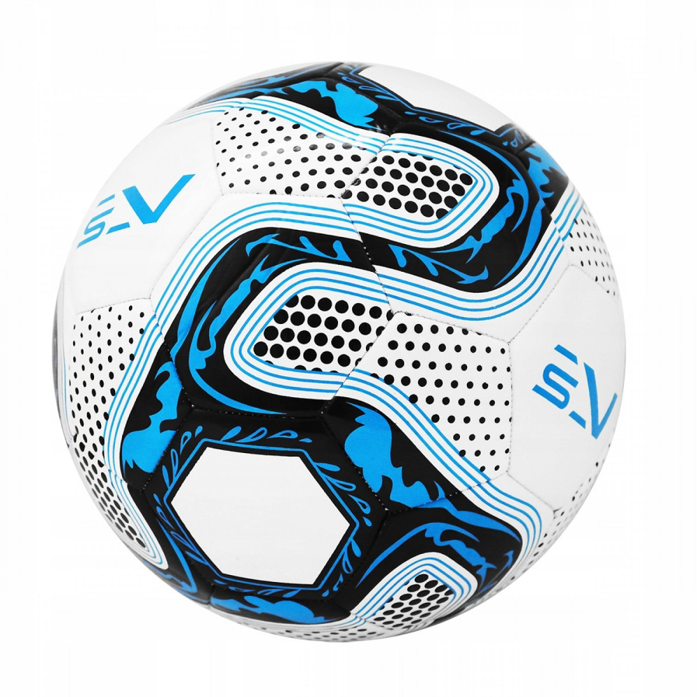 М'яч футбольний SportVida Size 5 SV-PA0027-1 