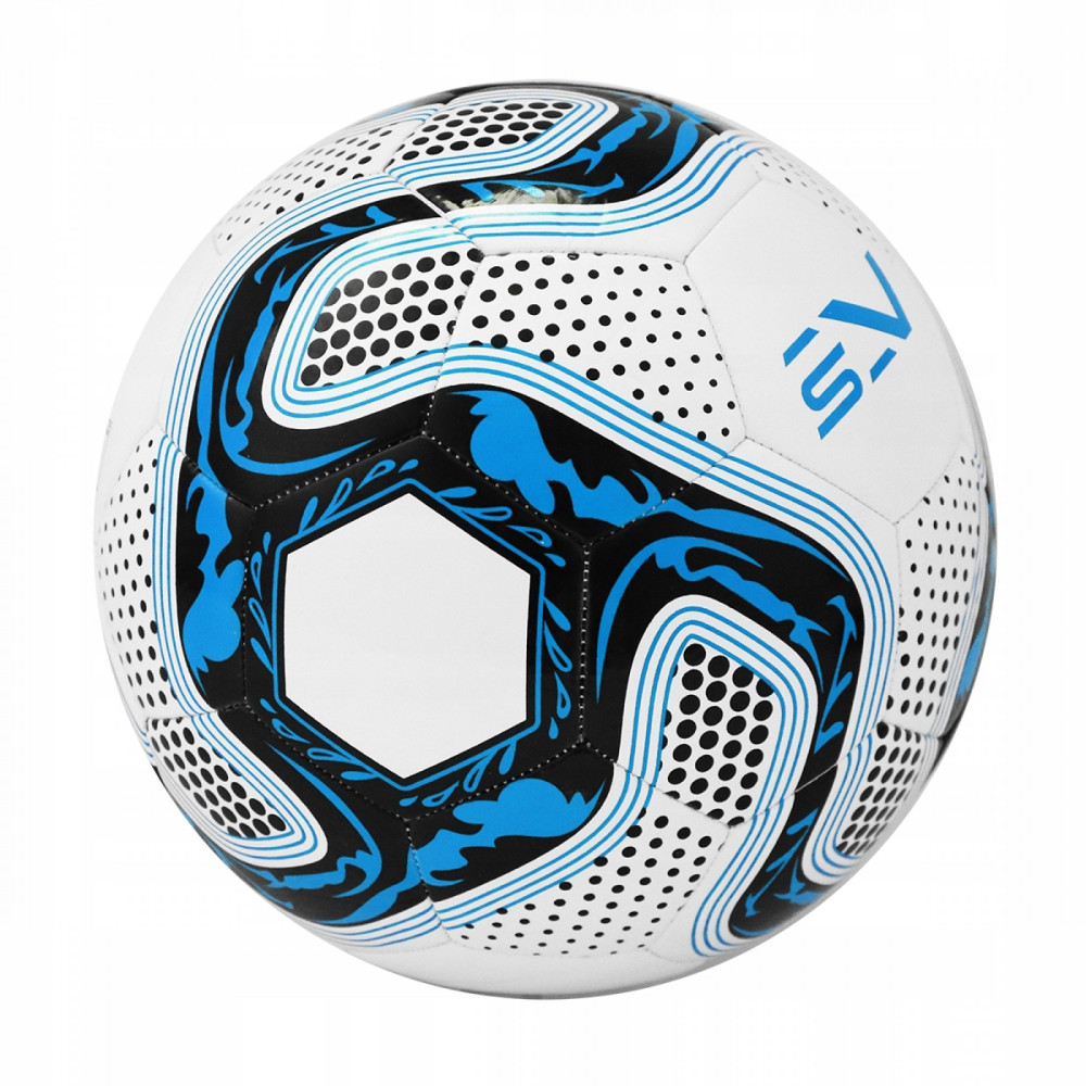 М'яч футбольний SportVida Size 5 SV-PA0027-1 