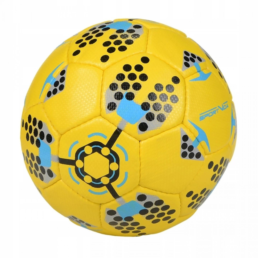 М'яч футзальний SportVida Size 4 SV-PA0027
