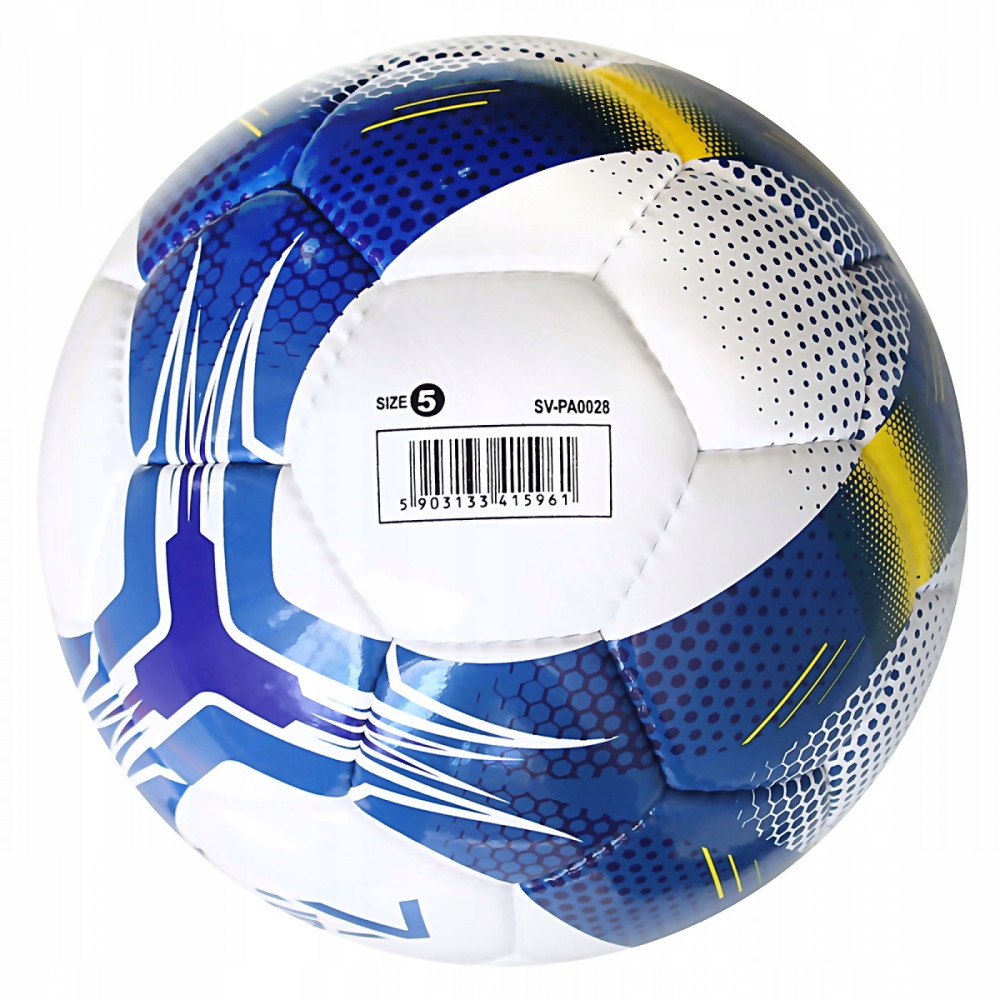 М'яч футбольний SportVida Size 5 SV-PA0028-1