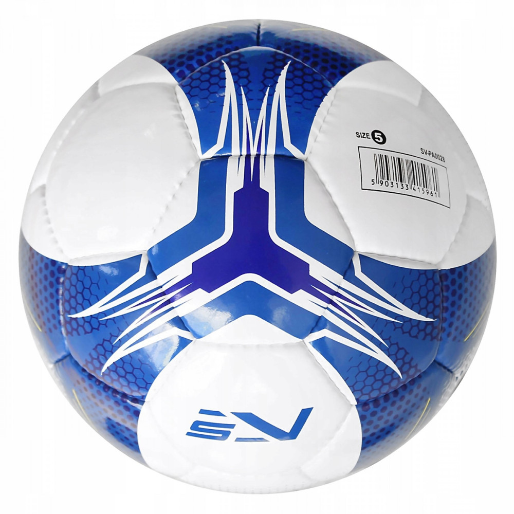 М'яч футбольний SportVida Size 5 SV-PA0028-1