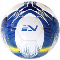 М'яч футбольний SportVida Size 5 SV-PA0028-1