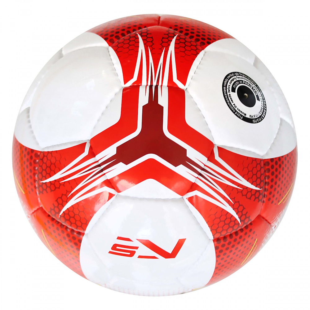 М'яч футбольний SportVida Size 5 SV-PA0029-1