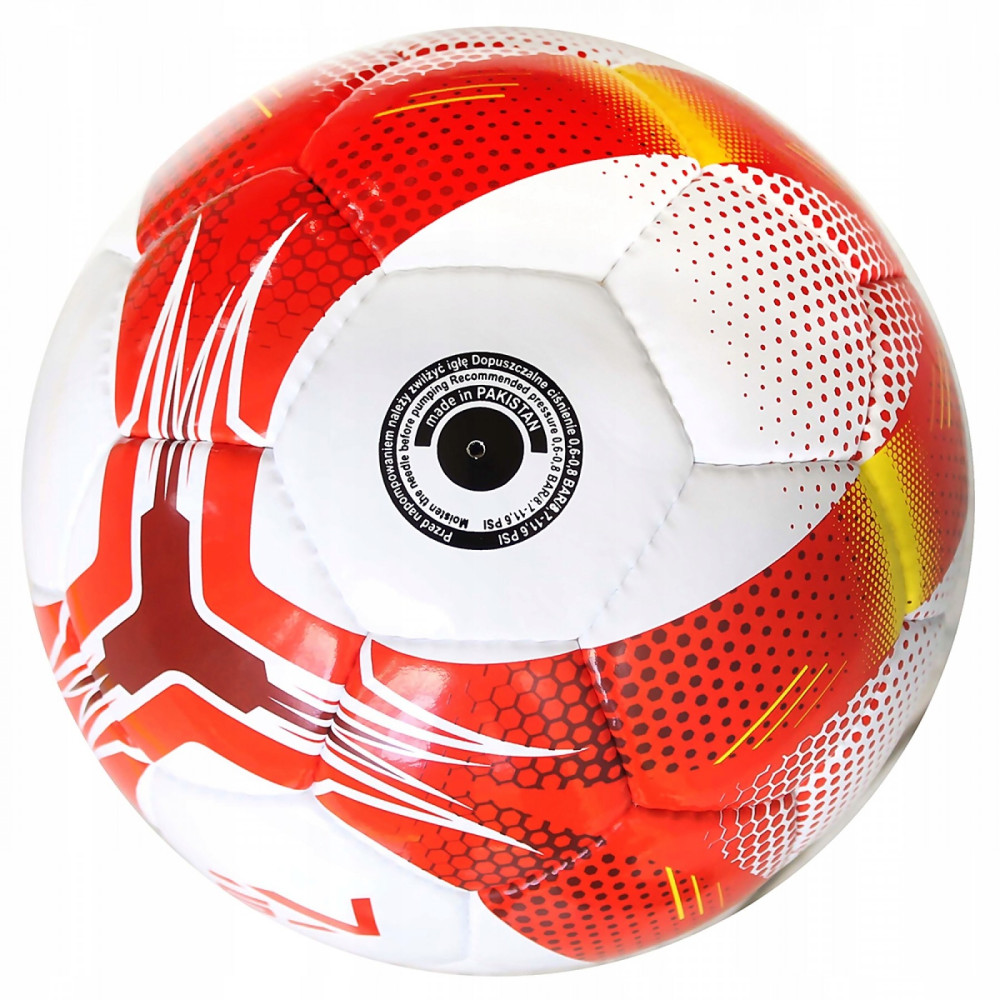 М'яч футбольний SportVida Size 5 SV-PA0029-1