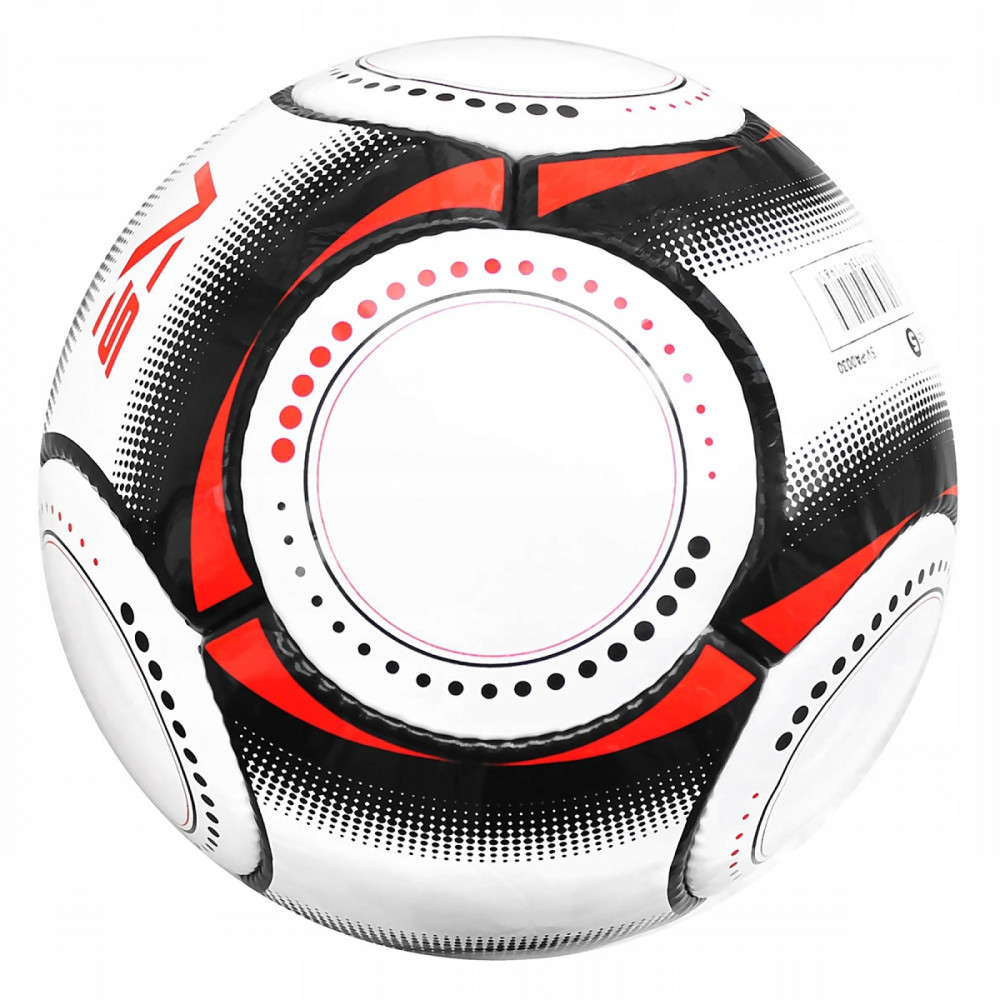 М'яч футбольний SportVida Size 5 SV-PA0030-1