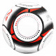 М'яч футбольний SportVida Size 5 SV-PA0030-1