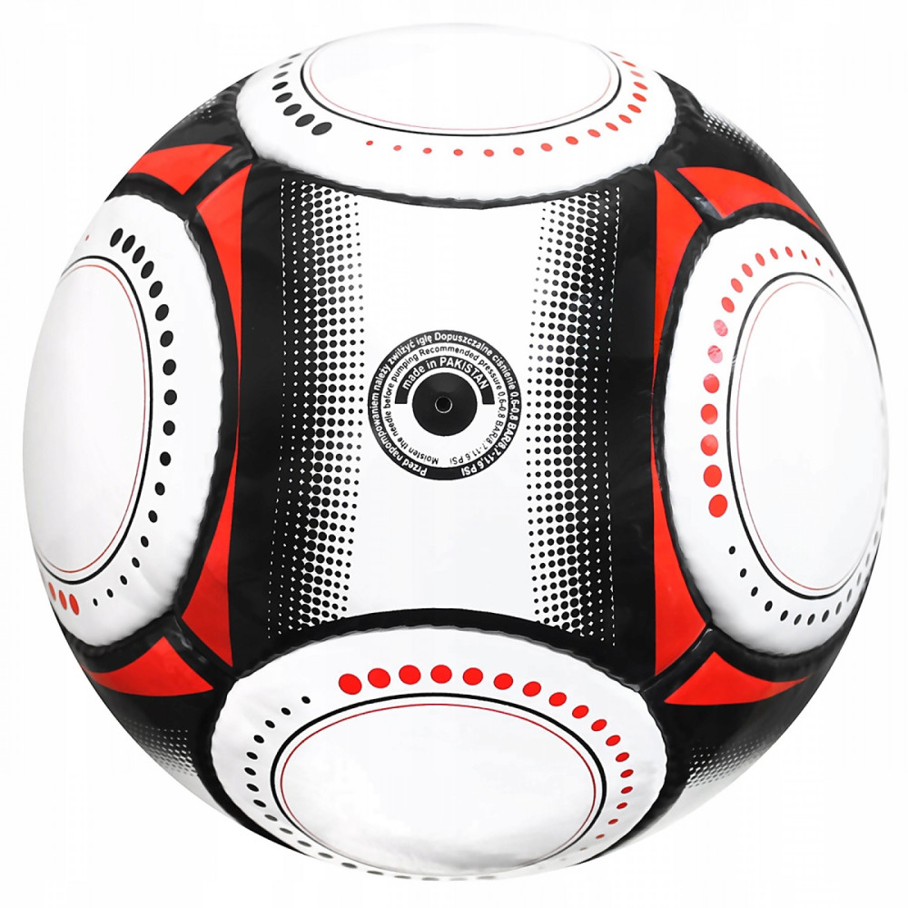 М'яч футбольний SportVida Size 5 SV-PA0030-1