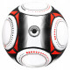М'яч футбольний SportVida Size 5 SV-PA0030-1