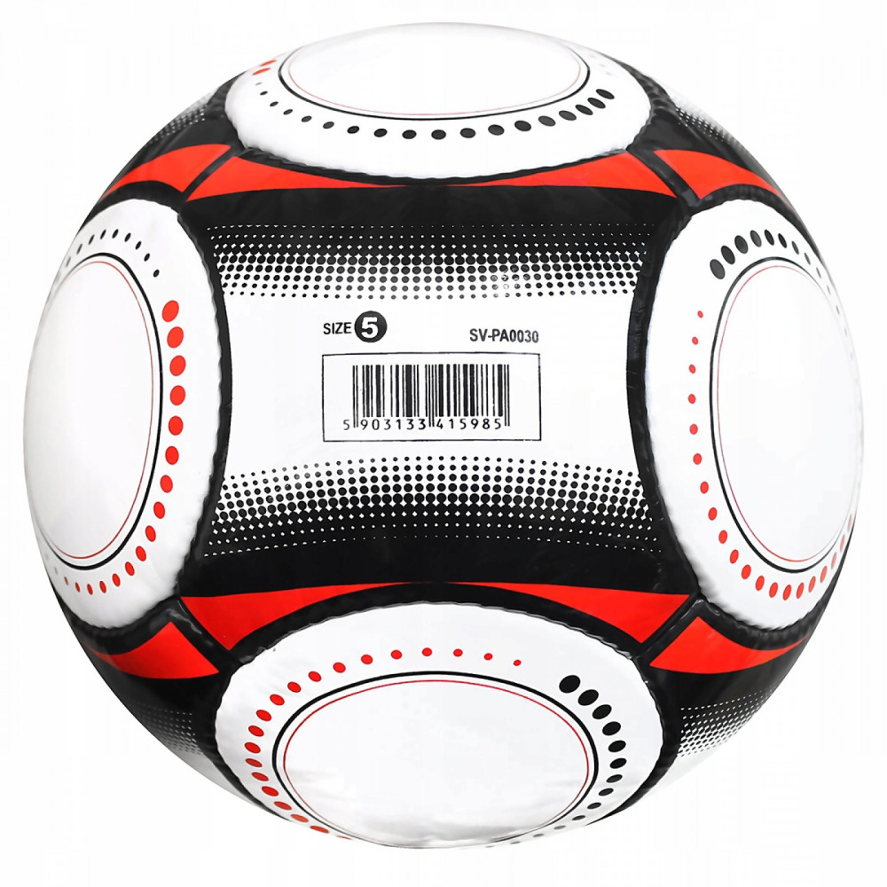М'яч футбольний SportVida Size 5 SV-PA0030-1