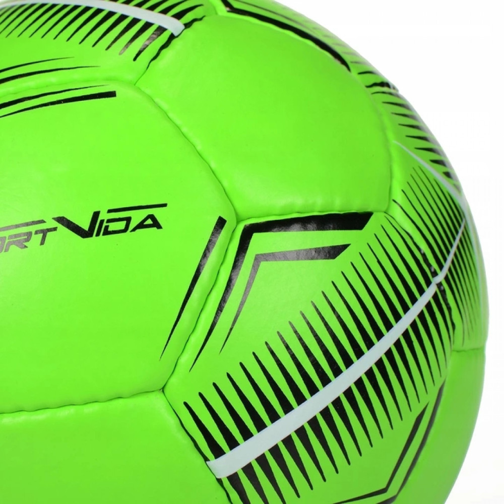 М'яч футзальний SportVida Size 4 SV-PA0030