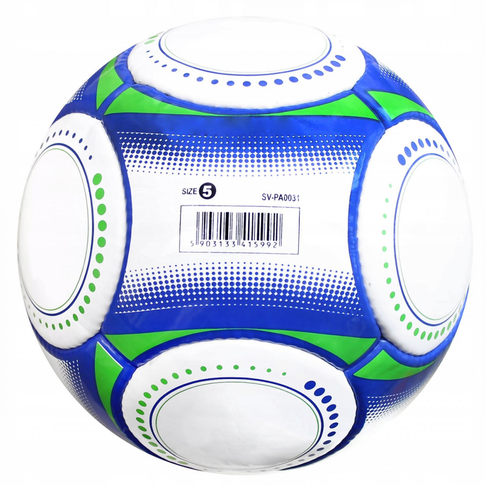 М'яч футбольний SportVida Size 5 SV-PA0031