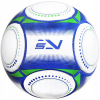 М'яч футбольний SportVida Size 5 SV-PA0031