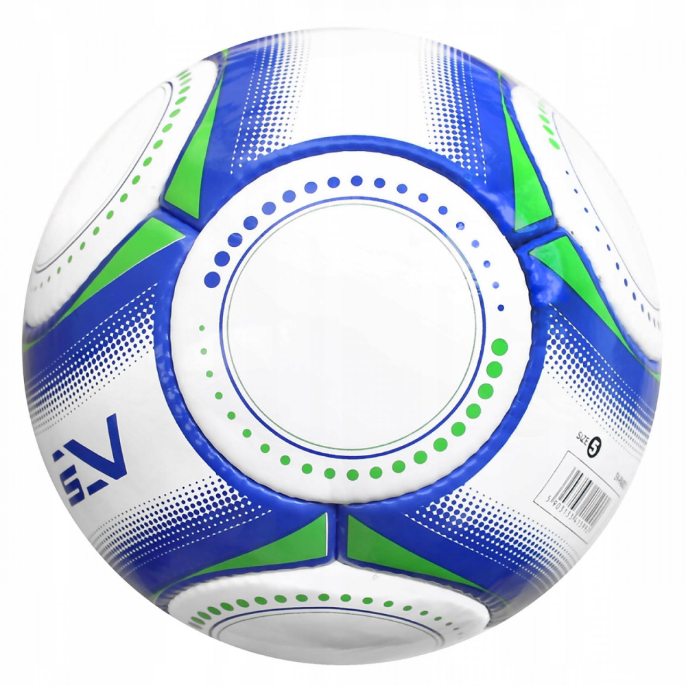 М'яч футбольний SportVida Size 5 SV-PA0031