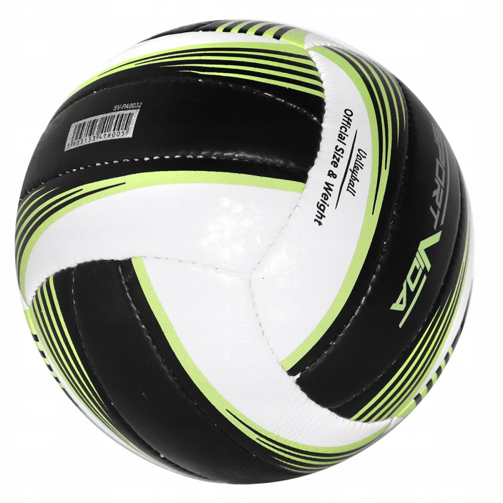 М'яч волейбольний SportVida Size 5 SV-PA0032
