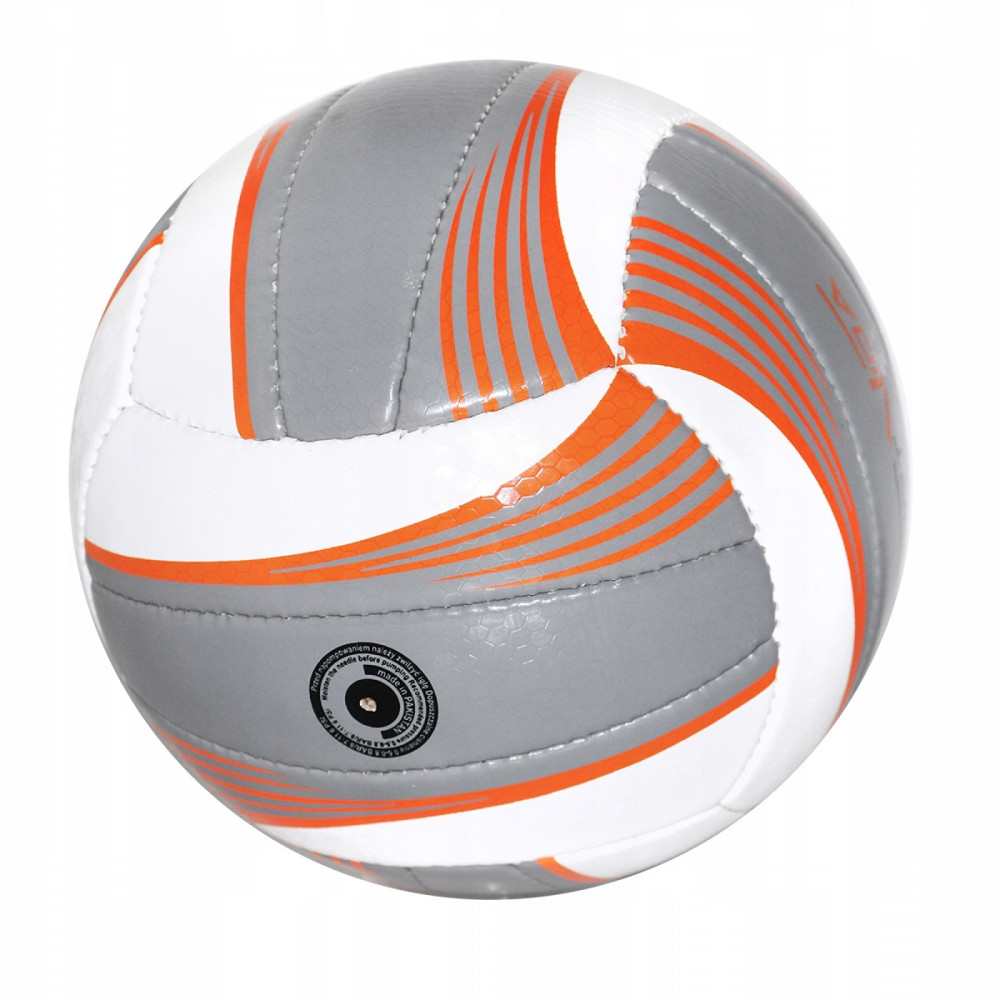 М'яч волейбольний SportVida Size 5 SV-PA0033