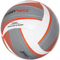 М'яч волейбольний SportVida Size 5 SV-PA0033