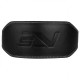 Пояс для важкої атлетики та пауерліфтингу SportVida XL Black (SV-PA0103)