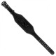 Пояс для важкої атлетики та пауерліфтингу SportVida XL Black (SV-PA0103)